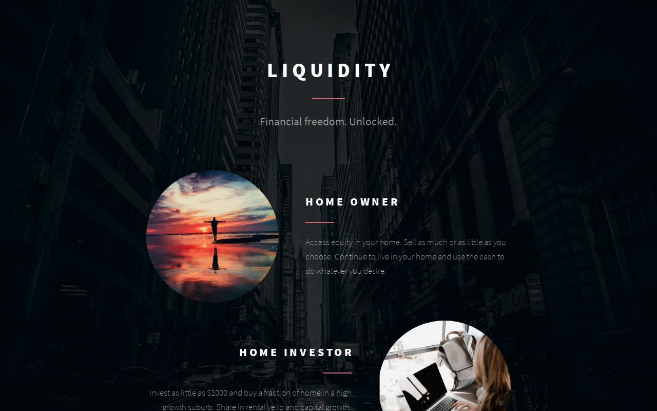 Carrd profile picture for @liquidity